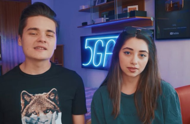 VIDEO Familia lui Selly s-a mărit, după ce el și iubita lui s-au mutat într-un nou apartament: „I-am adoptat”