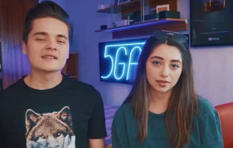 VIDEO Familia lui Selly s-a mărit, după ce el și iubita lui s-au mutat într-un nou apartament: „I-am adoptat”