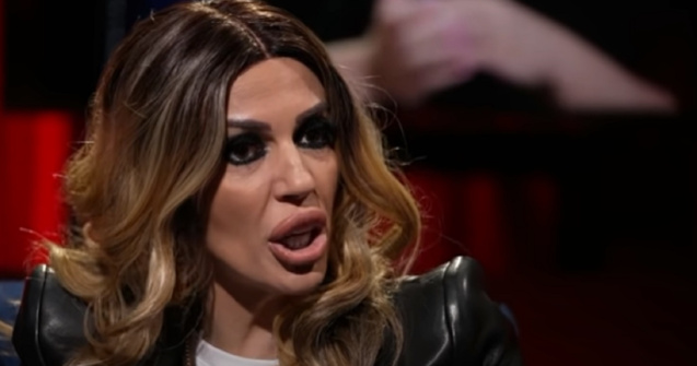 Cum s-a schimbat viața Ralucăi Bădulescu, după ce s-a operat la stomac: „Kilogramele în plus nu te ajută”