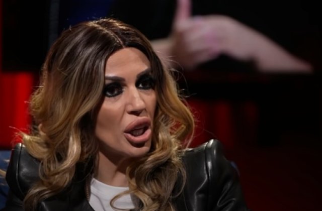 Cum s-a schimbat viața Ralucăi Bădulescu, după ce s-a operat la stomac: „Kilogramele în plus nu te ajută”