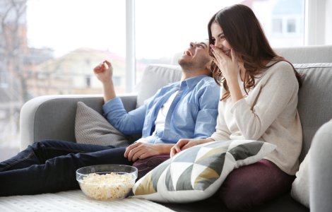  Top  Râzi de te prăpădești: Top 5 cele mai bune filme de comedie