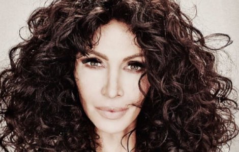 Mihaela Radulescu a pozat nud la 52 de ani: „În toată viața mea nu m-am simțit mai frumoasă și...”