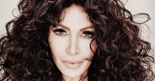 Mihaela Radulescu a pozat nud la 52 de ani: „În toată viața mea nu m-am simțit mai frumoasă și...”