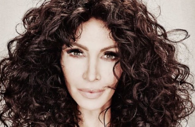 Mihaela Radulescu a pozat nud la 52 de ani: „În toată viața mea nu m-am simțit mai frumoasă și...”