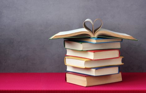  Top  Cărți de dragoste. Cele mai frumoase povești de iubire din toate timpurile