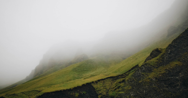 ANM anunță Cod galben de ceață și vizibilitate redusă pentru mai multe județe din țară