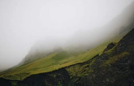 ANM: Cod galben de ceață și vizibilitate redusă pentru mai multe județe din țară