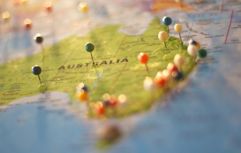 După 18 luni de lockdown, Australia își redeschide hotarele de luna viitoare