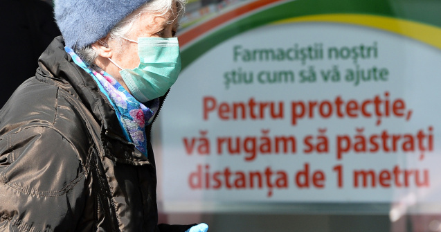 Lista completă a farmaciilor unde te poți testa gratuit pentru COVID-19. Sunt 106 în țară