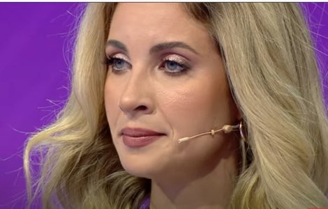 Otniela, dur criticată pentru ultima apariție de la Bravo, ai stil: „Tu nu te uiți la aceeași emisiune, iubirea mea”