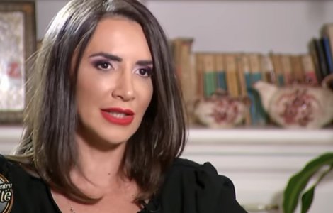 Ce sacrificii a făcut Mara Bănică pentru a păstra sarcina: „Eu m-am chinuit enorm, am făcut nouă...”