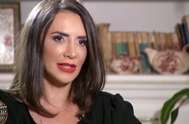 Ce sacrificii a făcut Mara Bănică pentru a păstra sarcina: „Eu m-am chinuit enorm, am făcut nouă...”