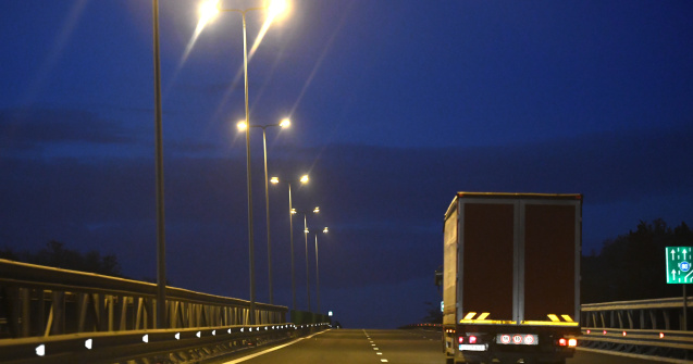 Restricții de circulație rutieră pe autostrada București – Constanța