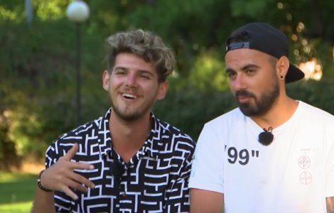 Abia acum s-a aflat! Cum a fost prima zi de filmări pentru Emi și Cuza de la Asia Express: „Atât de mare era stresul...”