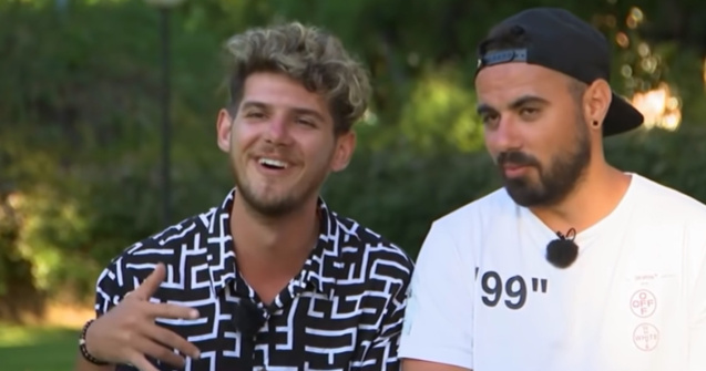 Abia acum s-a aflat! Cum a fost prima zi de filmări pentru Emi și Cuza de la Asia Express: „Atât de mare era stresul...”