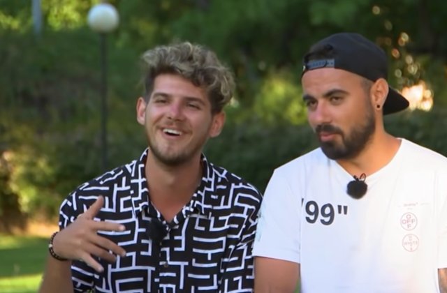 Abia acum s-a aflat! Cum a fost prima zi de filmări pentru Emi și Cuza de la Asia Express: „Atât de mare era stresul...”