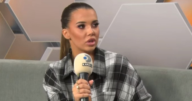 Andra Voloș, atacată în propria casă! Vedeta s-a panicat: „Avea pantalonii trași și se juca...”