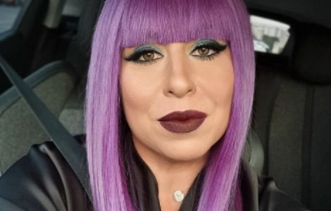 Cum s-au cunoscut Oana Roman și Cătălin Botezatu: „Mi s-a părut cel mai frumos bărbat din lume”