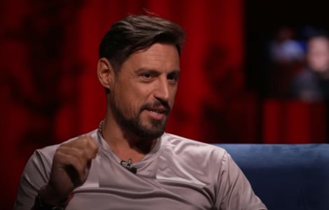 Cum se descurcă Daniel Pavel, după ce s-a despărțit de fosta iubită: „Femeia te ridică, femeia te coboară. Iar pe mine m-a...”