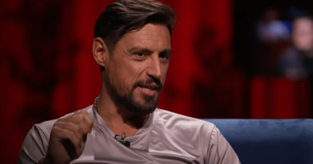 Cum se descurcă Daniel Pavel, după ce s-a despărțit de fosta iubită: „Femeia te ridică, femeia te coboară. Iar pe mine m-a...”