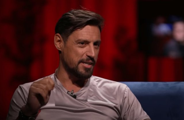 Cum se descurcă Daniel Pavel, după ce s-a despărțit de fosta iubită: &bdquo;Femeia te ridică, femeia te coboară. Iar pe mine m-a...&rdquo;