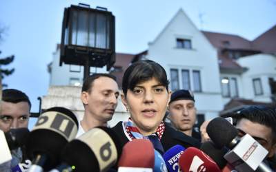 Kovesi: Biroul Procurorului...