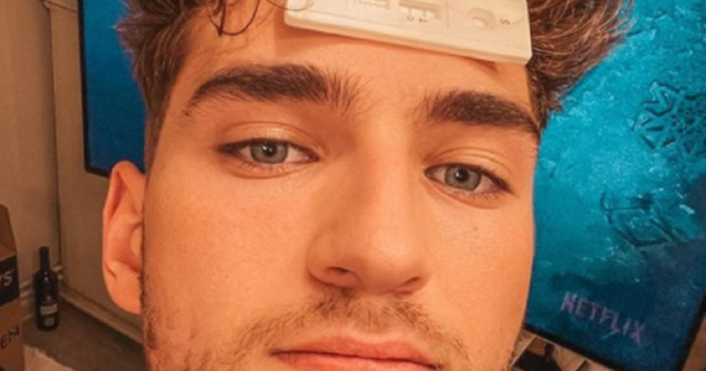 Cum se simte Mădălin Șerban din fosta trupă 5GANG, după ce s-a infectat cu COVID-19: „Am stat în casă, mi-am luat medicamentele...”