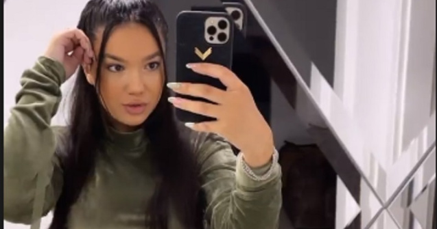 Larisei Udilă i s-au furat bani din cont! Vedeta a tras un semnal de alarmă pe Internet: „Aveți mare grijă!”