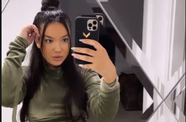 Larisei Udilă i s-au furat bani din cont! Vedeta a tras un semnal de alarmă pe Internet: „Aveți mare grijă!”