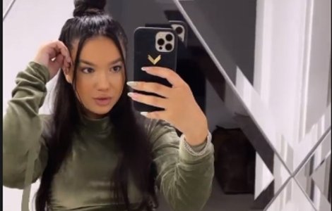 Larisei Udilă i s-au furat bani din cont! Vedeta a tras un semnal de alarmă pe Internet: „Aveți mare grijă!”