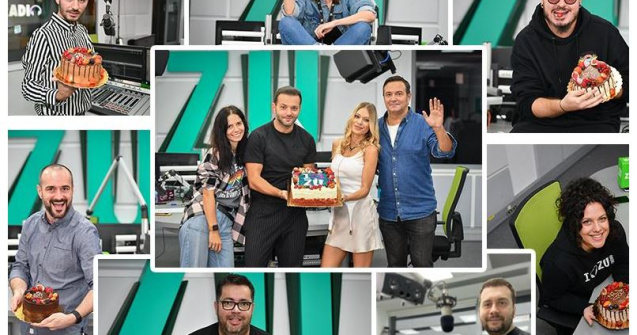 13 ani de la prima emisie. 13 ani de când România este ZU. Mărturisiri emoționate ale DJ-ilor