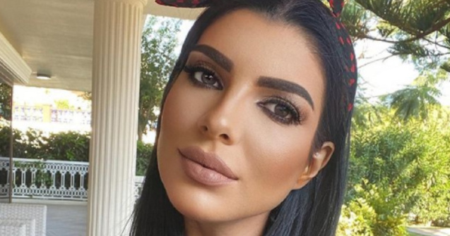 Andreea Tonciu, apel disperat către fanii ei:„Este internat de două săptămâni la...”