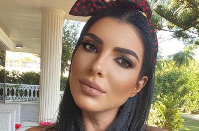 Andreea Tonciu, apel disperat către fanii ei:„Este internat de două săptămâni la...”