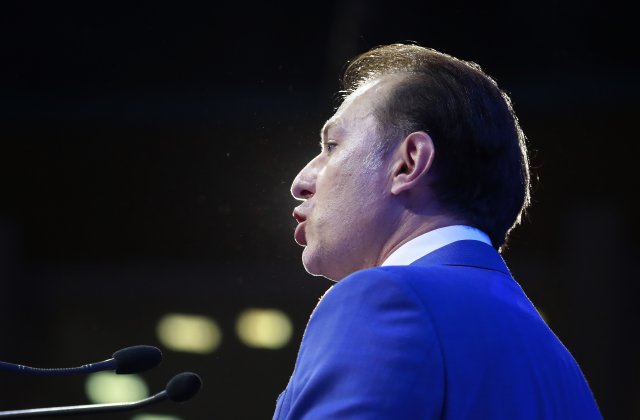 Florin Cîțu, anunț după tragedia de la Constanța: „Am cerut demisiile lor”