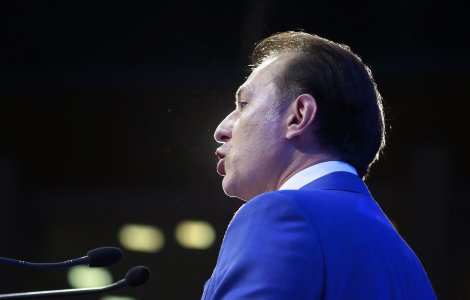 Florin Cîțu, anunț după tragedia de la Constanța: „Am cerut demisiile lor”