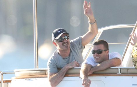 5 cupluri care sustin ca au fost impreuna. Dar noi nu ii credem!