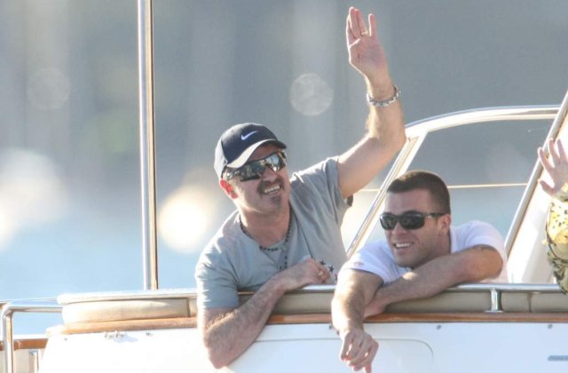 5 cupluri care sustin ca au fost impreuna. Dar noi nu ii credem!