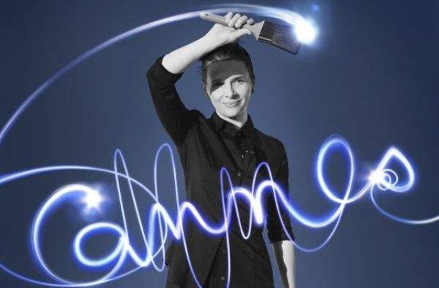 Cat de serios e Cannes 2010?