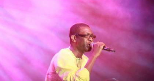 Youssou N&#39;Dour ar putea candida la presedintia Senegalului