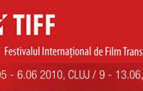 Florin Piersic, in rolul lui Darth Vader