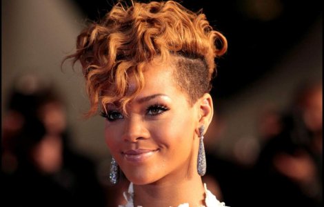 Rihanna, 30.000 de lire pentru o ora in Bamboo