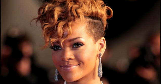 Rihanna, 30.000 de lire pentru o ora in Bamboo