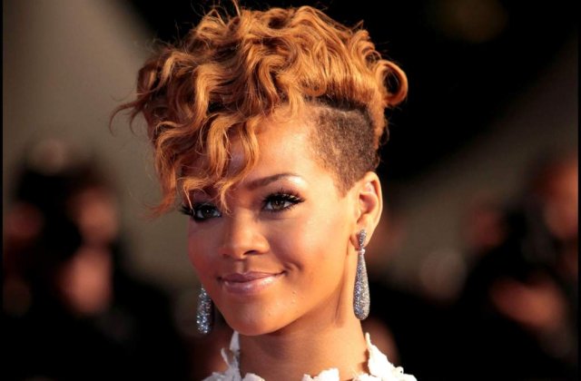 Rihanna, 30.000 de lire pentru o ora in Bamboo