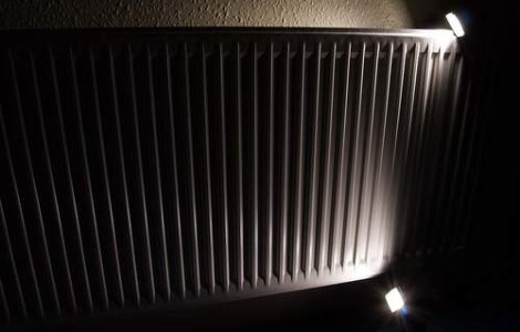 Bucuresti: Creste pretul gigacaloriei