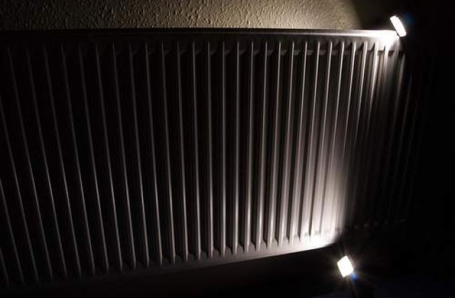 Bucuresti: Creste pretul gigacaloriei