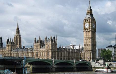 Negocierile dintre laburistii si liberal-democratii britanici au esuat