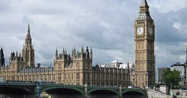 Negocierile dintre laburistii si liberal-democratii britanici au esuat