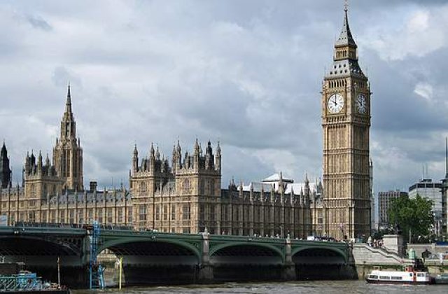 Negocierile dintre laburistii si liberal-democratii britanici au esuat