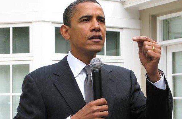 Strategia lui Obama impotriva drogurilor