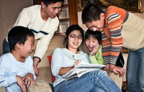 7 copii ucisi si 20 raniti, la o gradinita din China